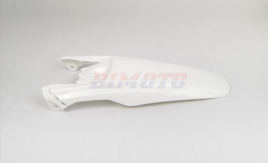 Parafango posteriore Beta RR 50 Enduro/Motard 2007/2011 RR 125 Enduro/Motard 2007/2011