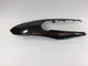 Parafango Posteriore Nero Beta RR 50 2T (2012-2020) OEM 024430041059