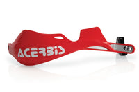 Paramani Acerbis Rally Pro Rosso