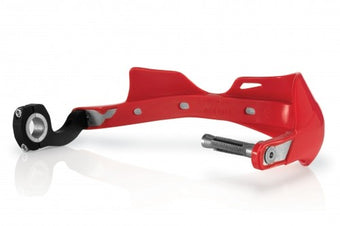 compare product Paramani Acerbis Rally Pro Rosso