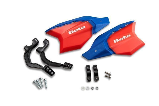 Paramani Beta RR 2T 4T 2023 colore rosso-blu