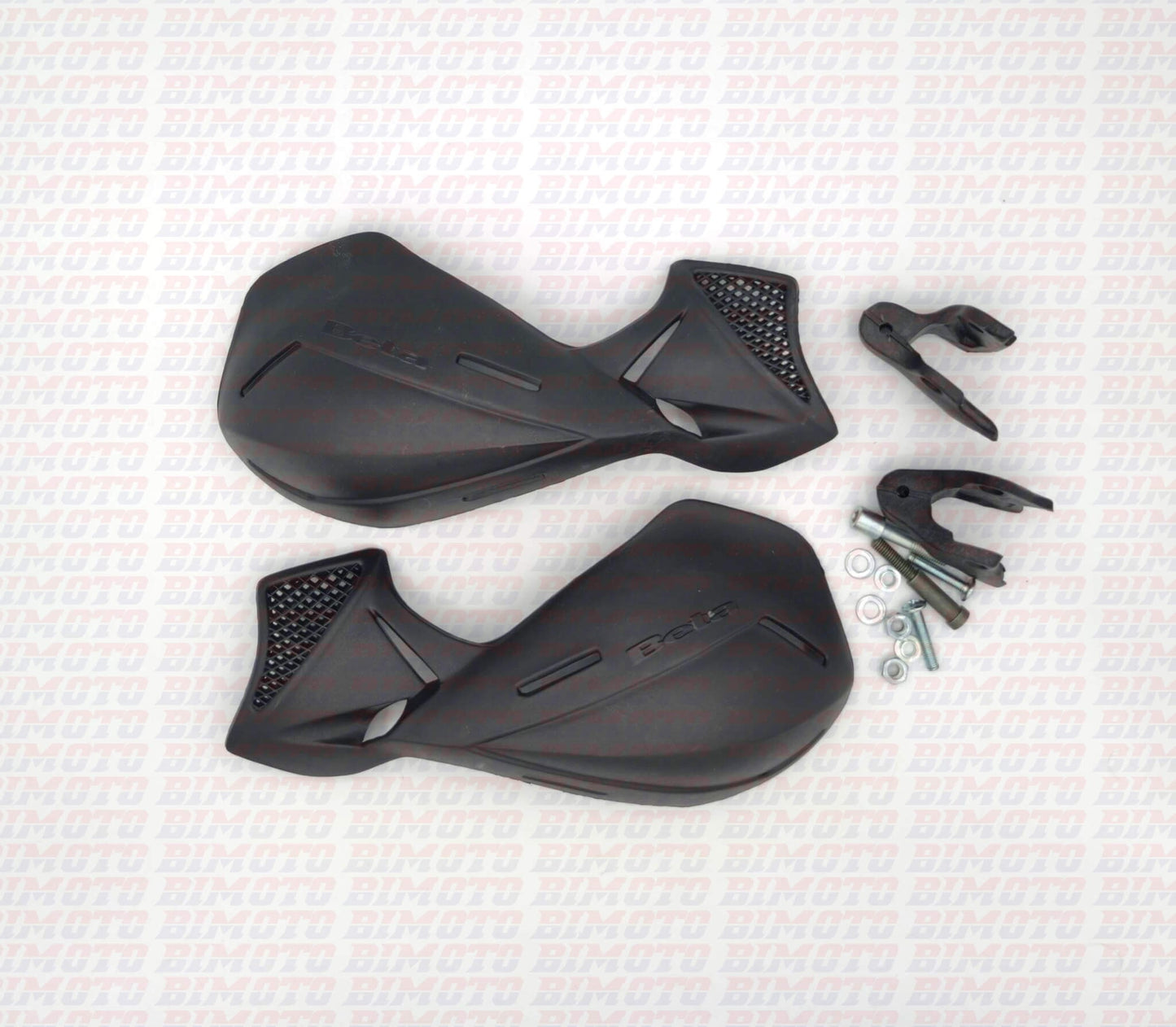 Paramani Beta RR 400-450-520 4T 2005/2009 ORIGINALI NERO