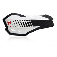 Paramani Racetech HP2 Bianco per Beta Con Kit di Montaggio
