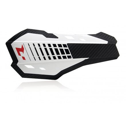Paramani Racetech HP2 Bianco per Beta Con Kit di Montaggio