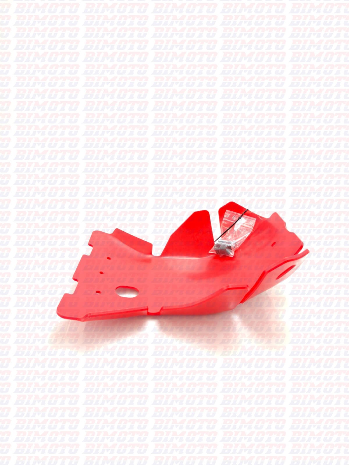 Paramotore DTC ROSSO Beta RR 2T 125-200 2018/2019 CROSSPRO