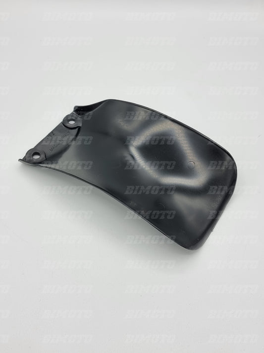 Paraschizzi scatola filtro Beta RR 50 2005/2020 RR-RE 125 AC 2007/2016