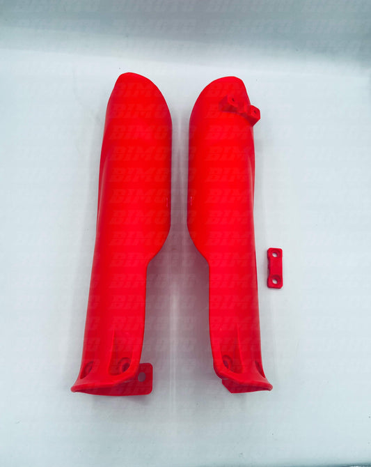 Fork guards Beta RR 2T-4T 2019/2024 RR XPRO-RACE 2T-4T 2025 RED