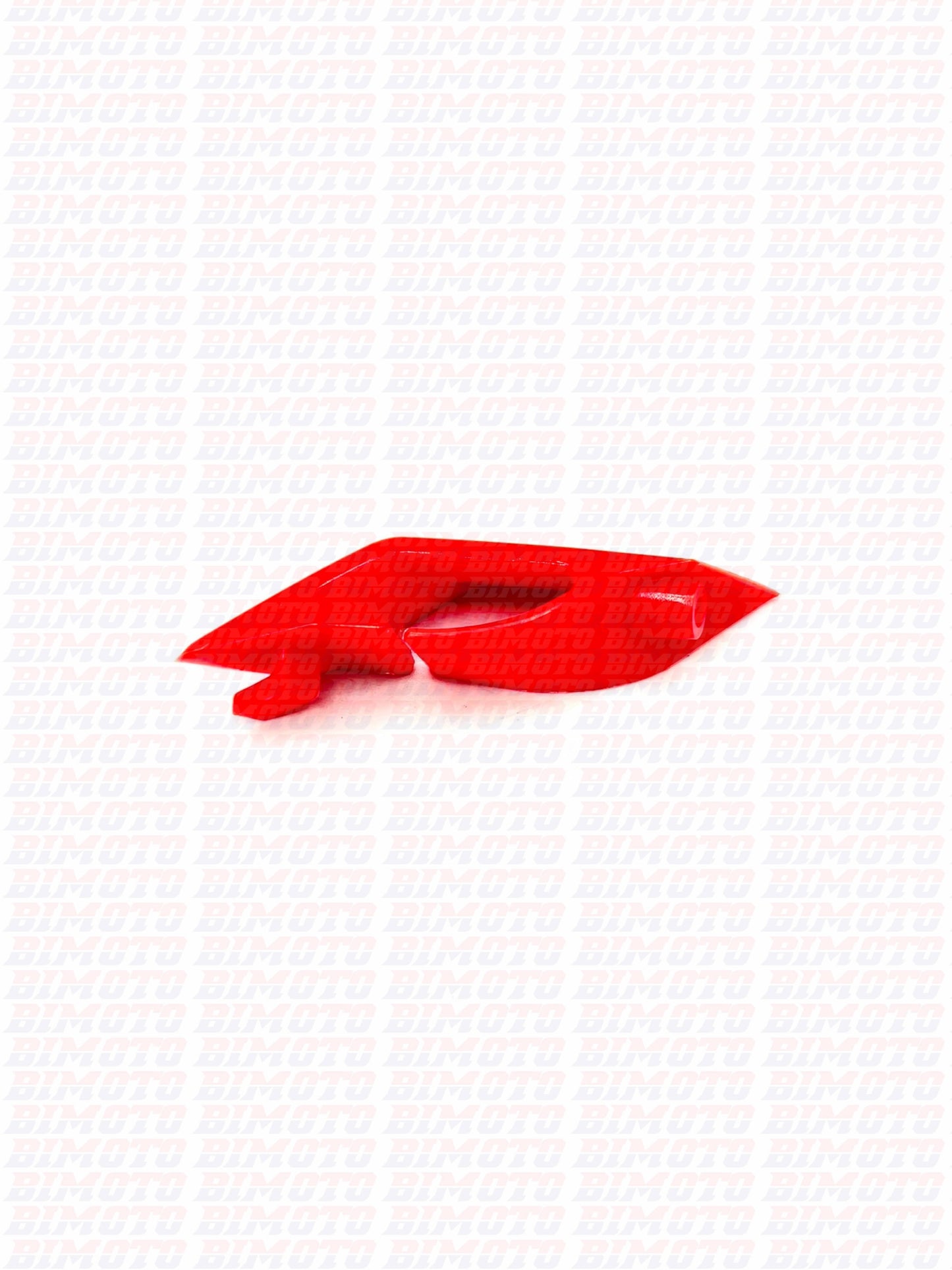 PASSACAVO MASCHERINA BETA RR 2T-4T RACE/X-PRO 2025 ROSSO