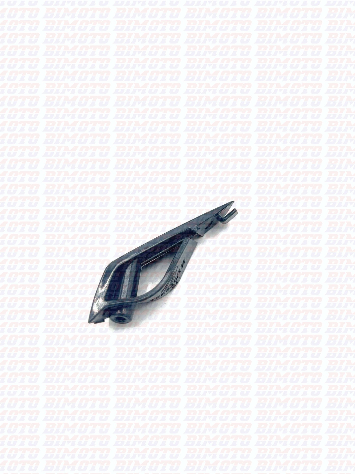 Passacavo mascherina grigio Beta RR 2T - 4T 2020/2024 Xtrainer 2020/2025 RR 50 2021/2025