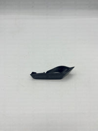 Passacavo mascherina nero Beta RR 2T 125 200 250 300 – 4T 350 390 430 480 – RR 50 – Xtrainer (2020-2026)
