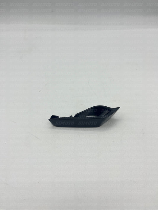 Passacavo mascherina nero Beta RR 2T 125 200 250 300 – 4T 350 390 430 480 – RR 50 – Xtrainer (2020-2026)