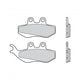 SINTERED FRONT BRAKE PADS BETA RR 50 ENDURO/MOTARD 2005/2025 RR 125 4T BREMBO 07012XS
