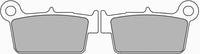Pastiglie Freno Posteriori WRP Beta RR 2T-4T (2005-2026) - Xtrainer (2015-2026) - RX 2T-4T (2023-2026)