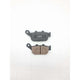 Pastiglie Freno Posteriori Zontes ZT 125 D - ZT 350 D / E (2023-2024) OEM 1100100-482000