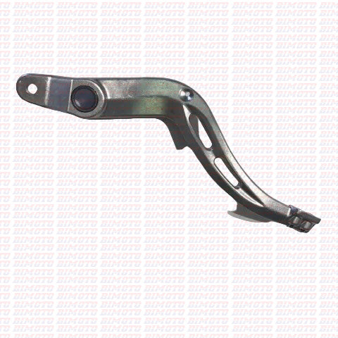 Pedale Freno Beta RR 50 2T (2012-2026) OEM 024360018000