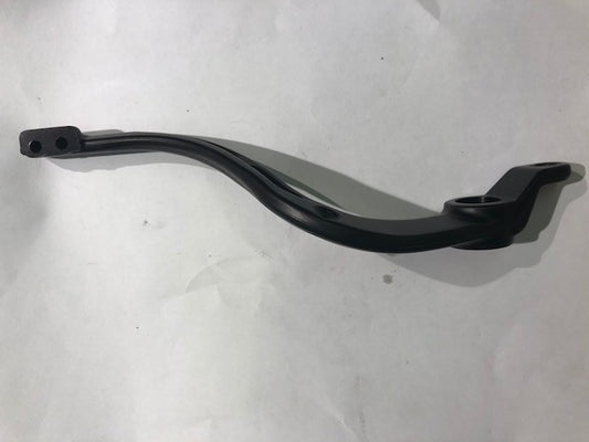 Pedale freno nero Beta RR 125/250/300 2T 350/390/400/430/450/498/520 4T 2008-2019
