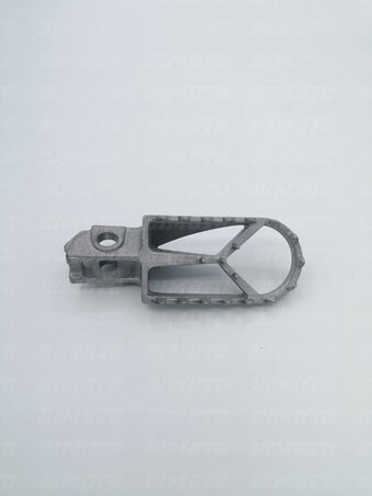 compare product Pedana poggiapiedi destra Beta RR 350-390-430-480 4T - RR 125-200-250-300 2T 2020/2025