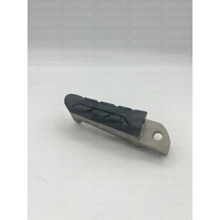 Right Footrest Pedal Zontes ZT 125 G1 / U (2020) OEM 1274200-059000
