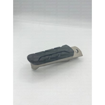 Pedana Poggiapiedi Destra Zontes ZT 125 G1 / U (2020) OEM 1274200-059000