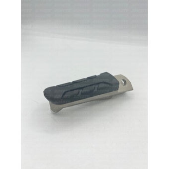 compare product Pedana Poggiapiedi Destra Zontes ZT 125 G1 / U (2020) OEM 1274200-059000