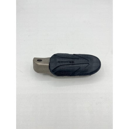 Right Passenger Footrest Zontes ZT 125 G1 / U (2022) OEM 4064300-020051