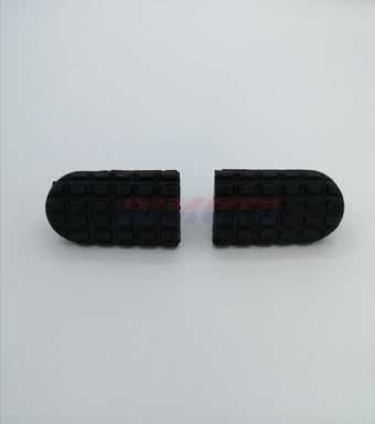 compare product Gomma pedana poggiapiedi (coppia) Beta RR 125 4T- ALP 125/200/4.0 -URBAN