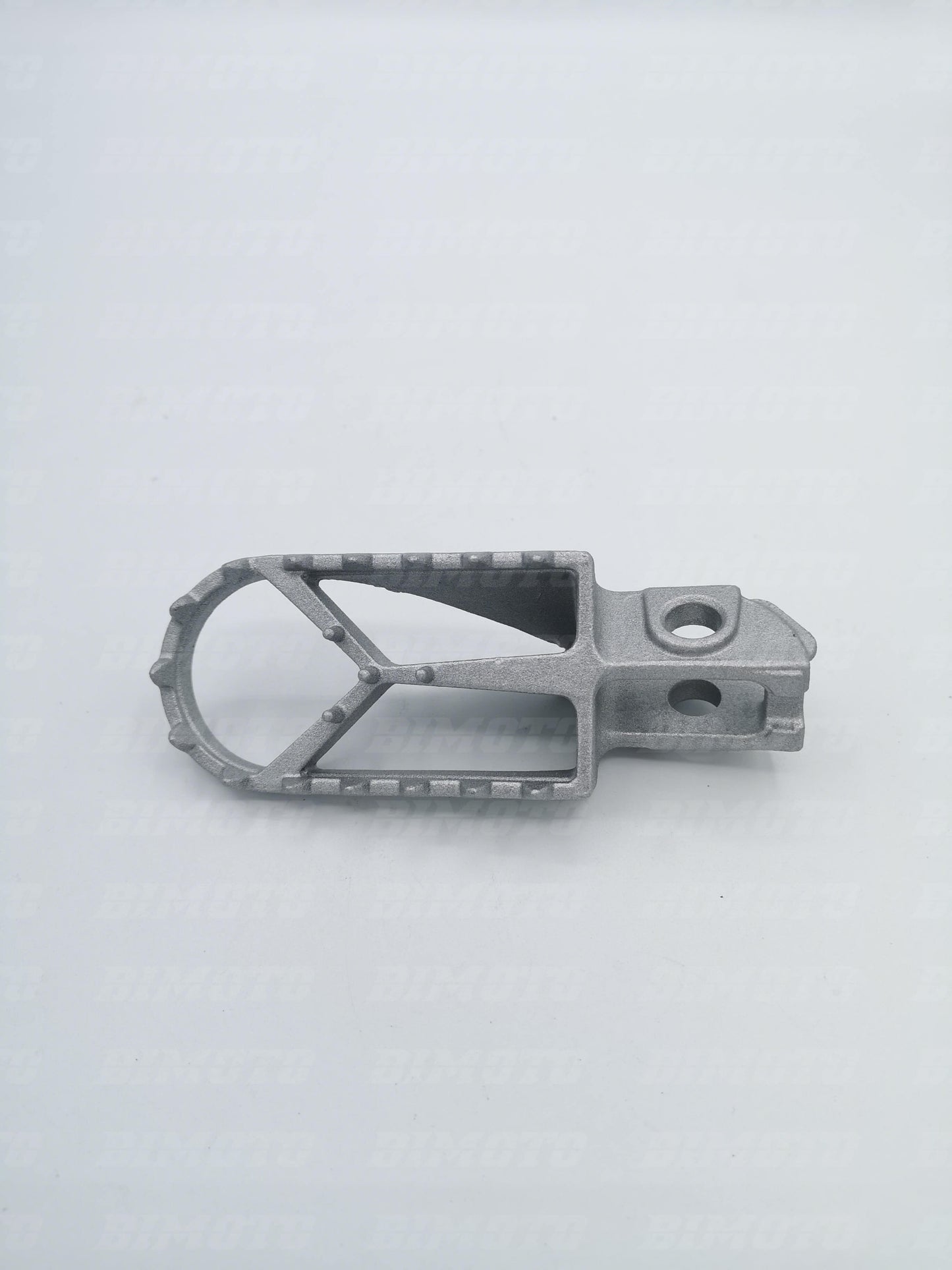 Pedana poggiapiedi sinistra Beta RR 2T 125 200 250 300 – 4T 350 390 430 480 (2020-2026) OEM 037320080000