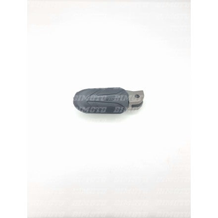 Pedana Poggiapiedi Sinistra Zontes ZT 125 G1 / U (2020-2022) OEM 4064300-017051