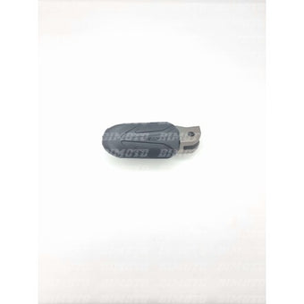 compare product Pedana Poggiapiedi Sinistra Zontes ZT 125 G1 / U (2020-2022) OEM 4064300-017051