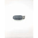 Pedana Poggiapiedi Sinistra Zontes ZT 125 G1 / U (2020-2022) OEM 4064300-017051