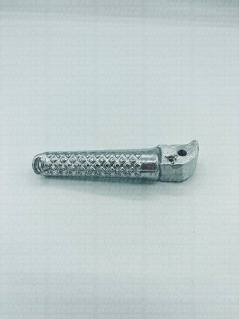 compare product Pedana poggiapiedi sx passeggero Beta RR 50 2012/2020- Alp 125/200- RR 125 -M4