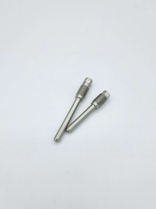 Perni estrazione rapida per pinza freno BETA RR 2T 4T (2005-2025) Xtrainer - RX 300 2T OEM 031460388200