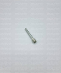Rear Brake Caliper Pad Pin Beta RR 2T-4T (2005-2026) - Xtrainer (2015-2026) - RX 2T-4T (2023-2026) OEM 2541860000