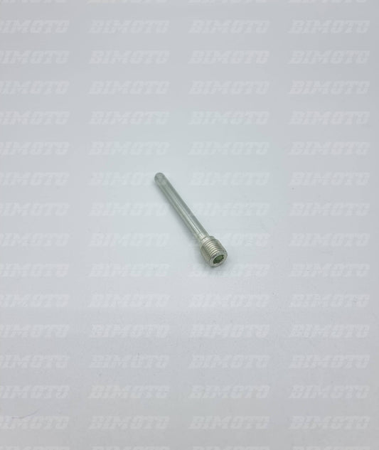 Perno pastiglie pinza posteriore Beta RR 2T 2013/2024 RR 4T 2005/2024 Xtrainer 2015/2024