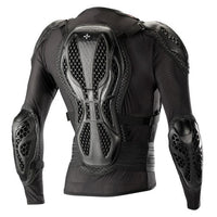Pettorina bambino completa Alpinestars Bionic Action Jacket Youth