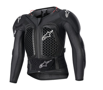 compare product Pettorina cross bambino completa Bionic Action V2 Alpinestars