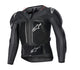 Pettorina cross bambino completa Bionic Action V2 Alpinestars