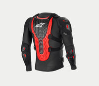 Pettorina Cross Alpinestars Bionic XTR Plasma Completa