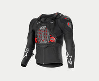 Pettorina Cross Alpinestars Bionic XTR Plasma Completa