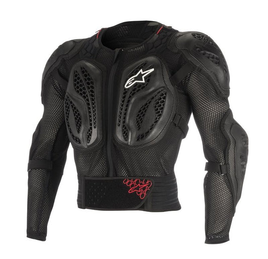 Pettorina cross completa Bionic Action Jacket Alpinestars