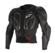 Pettorina cross completa Bionic Action Jacket Alpinestars