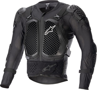 compare product Pettorina Cross Alpinestars Bionic Action V2 – Protezione Livello 1