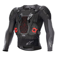 Pettorina cross completa Bionic Plus V2 Alpinestars