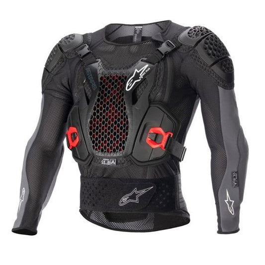 Pettorina cross completa Bionic Plus V2 Alpinestars