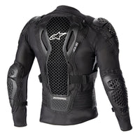 Pettorina cross completa Bionic Plus V2 Alpinestars