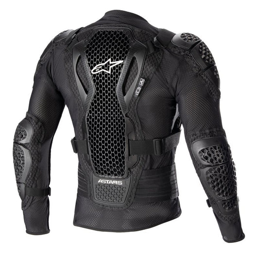 Pettorina Cross Alpinestars Bionic Action V2 – Protezione Livello 1