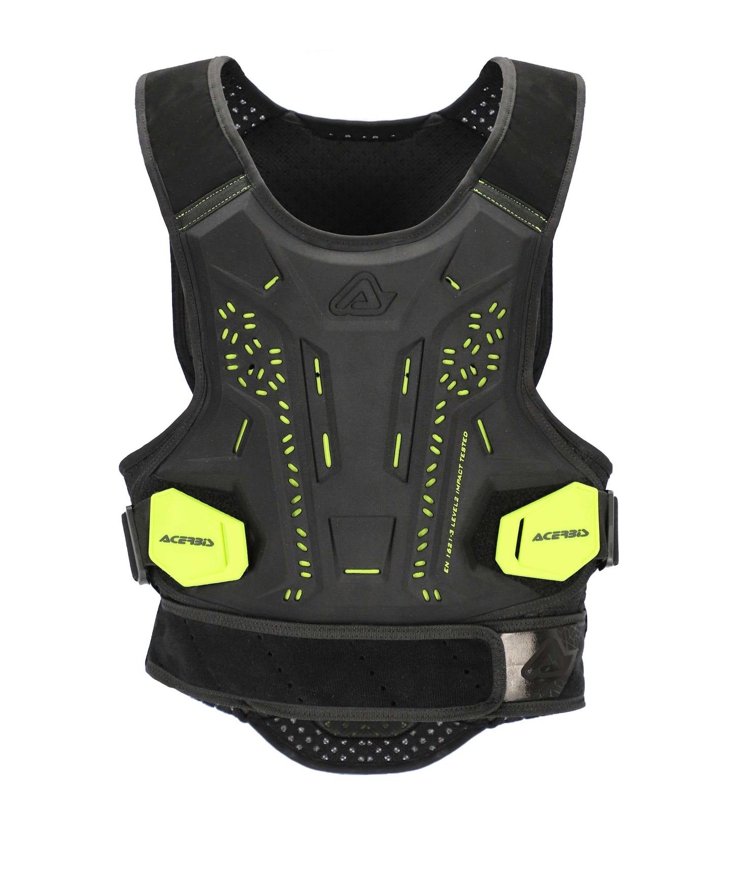 Pettorina Cross Acerbis DNA