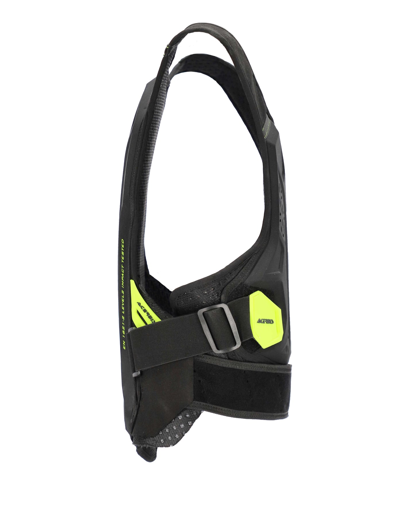Pettorina Cross Acerbis DNA