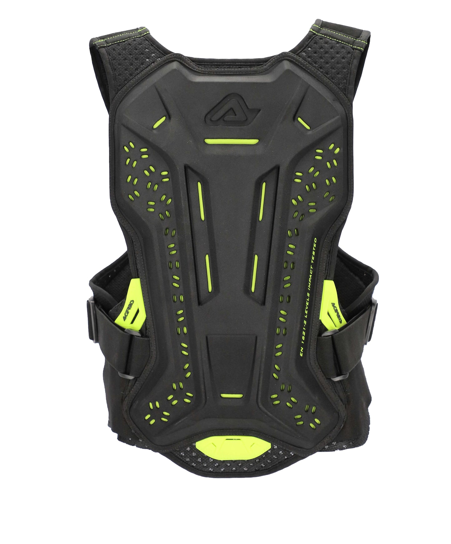 Pettorina Cross Acerbis DNA