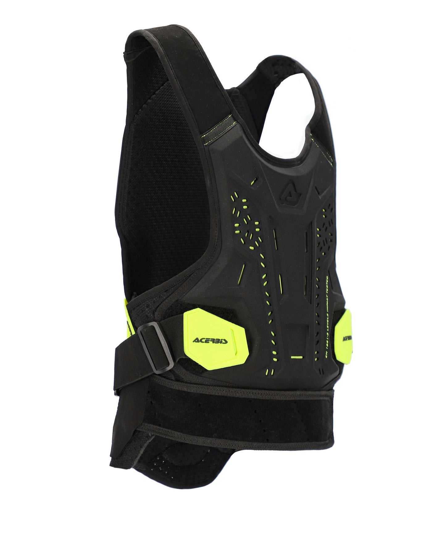 Pettorina Cross Acerbis DNA